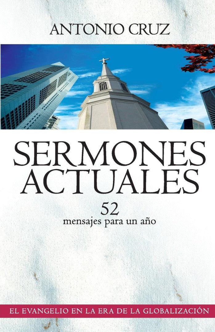 Sermones Actuales