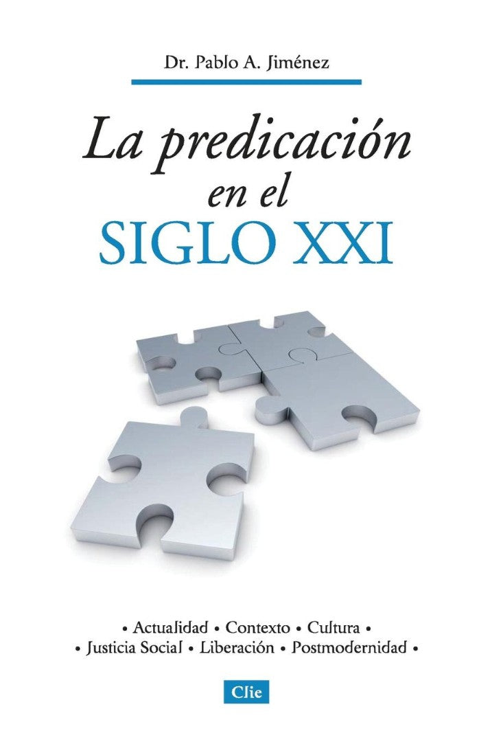 La predicación en el siglo XXI