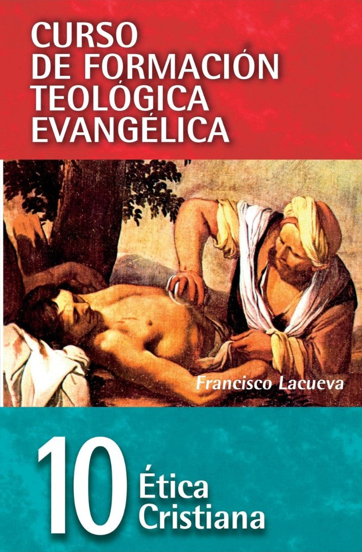 Etica Cristiana