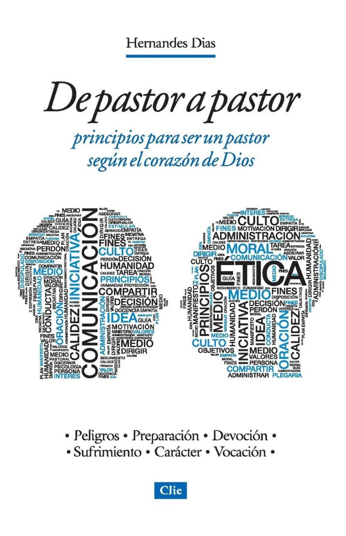 de Pastor a Pastor