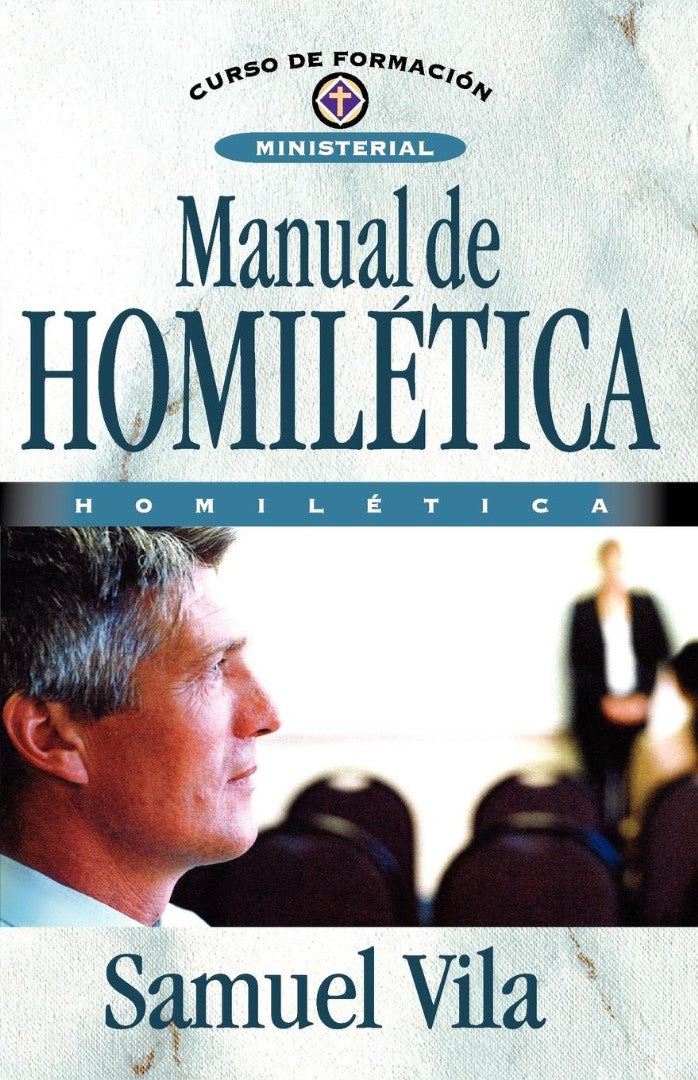 Manual de Homiletica