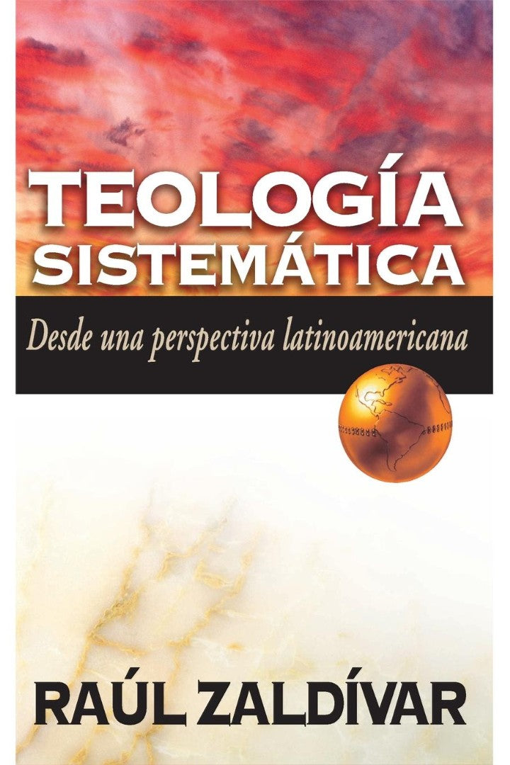 Teologia Sistematica