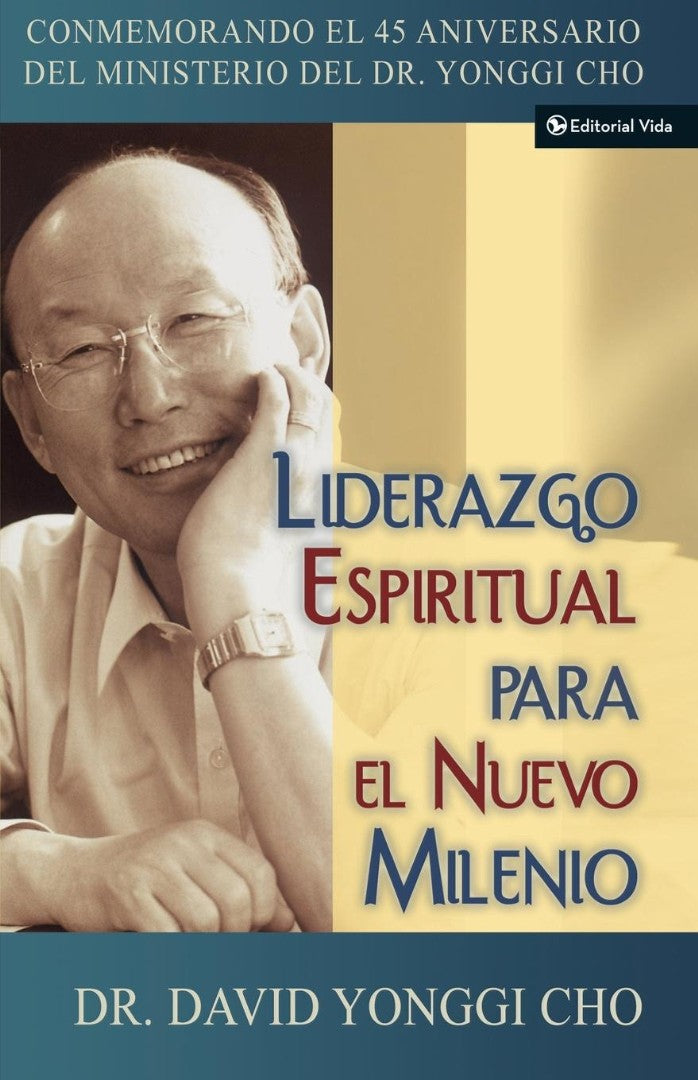 Liderazgo Espiritual Para El Nuevo Milenio