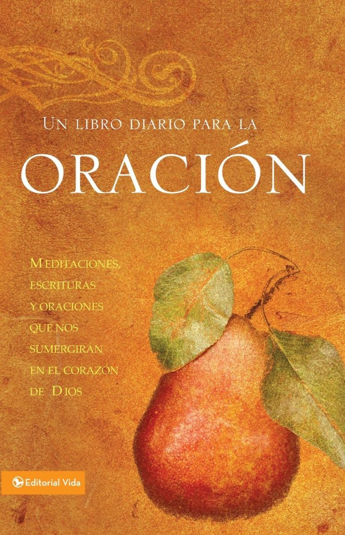 Un Libro Diario Para la Oracion