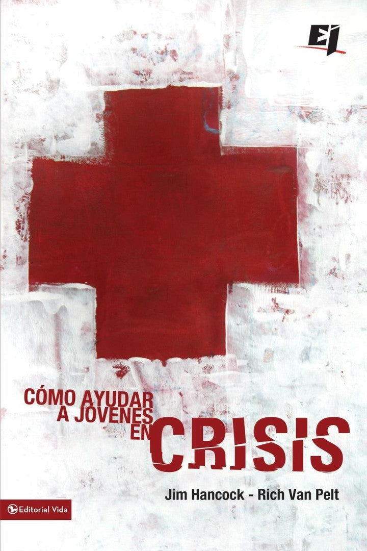 Como Ayudar A Jovenes en Crisis