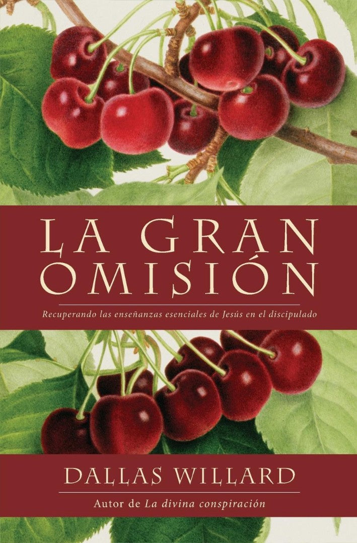 La gran omisión (The Great Omission)