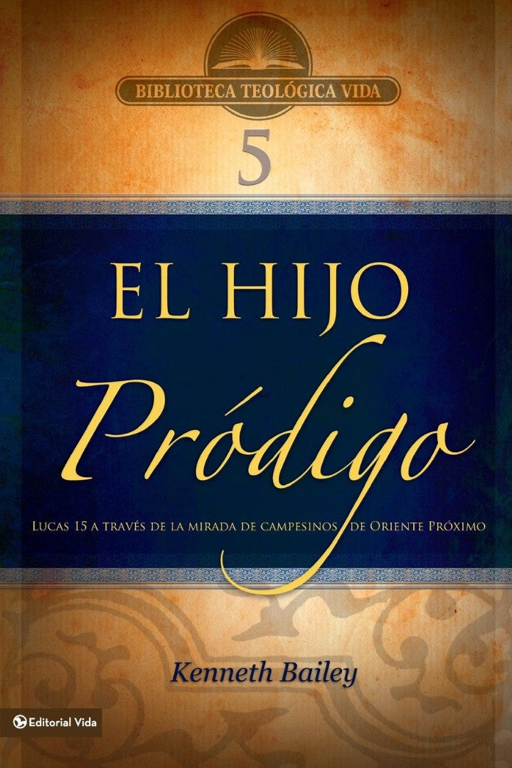 El Hijo Prodigo