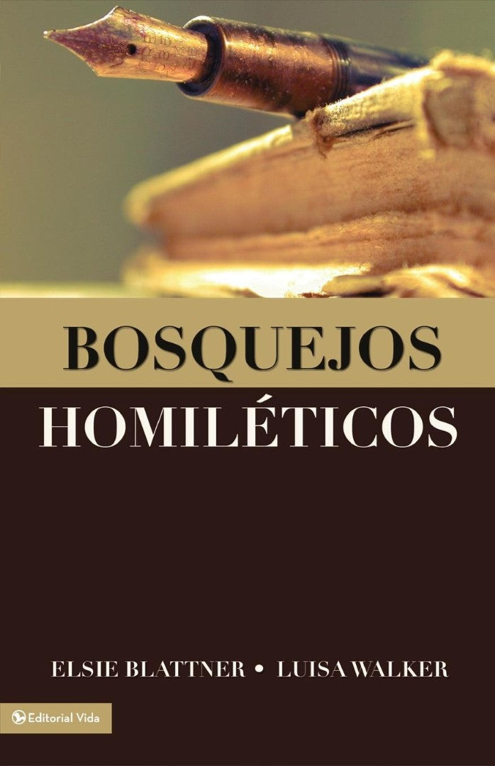 Homileticos