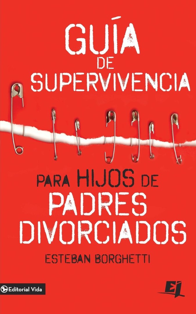 Guía de supervivencia para hijos de padres divorciados