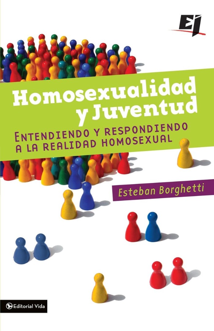 Homosexualidad y Juventud