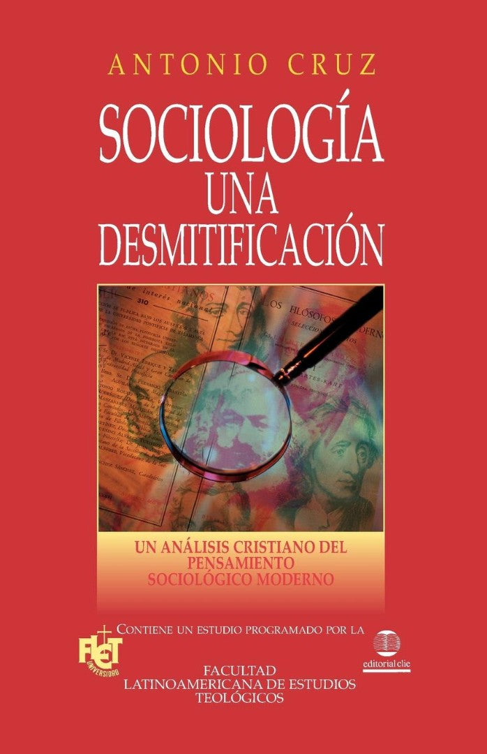 Sociología, una desmitificación