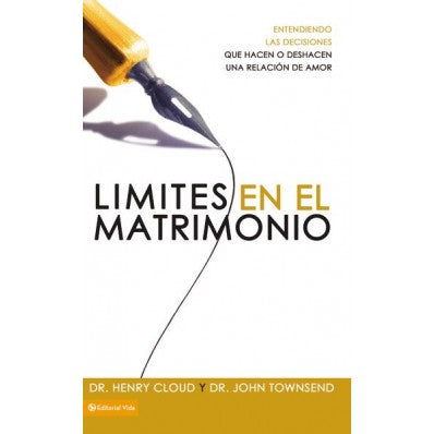 Límites en el matrimonio