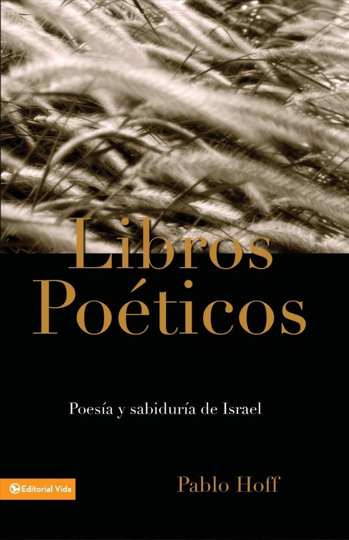 Libros Poeticos