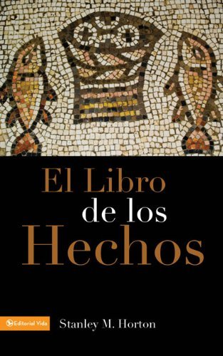 El libro de los hechos