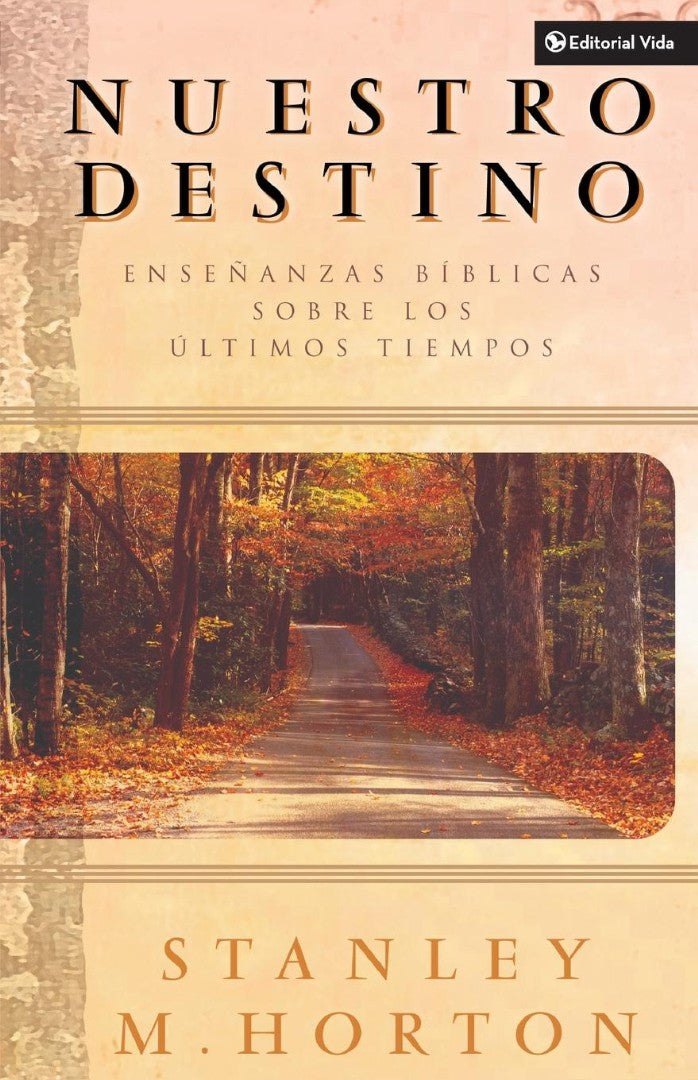 Nuestro Destino