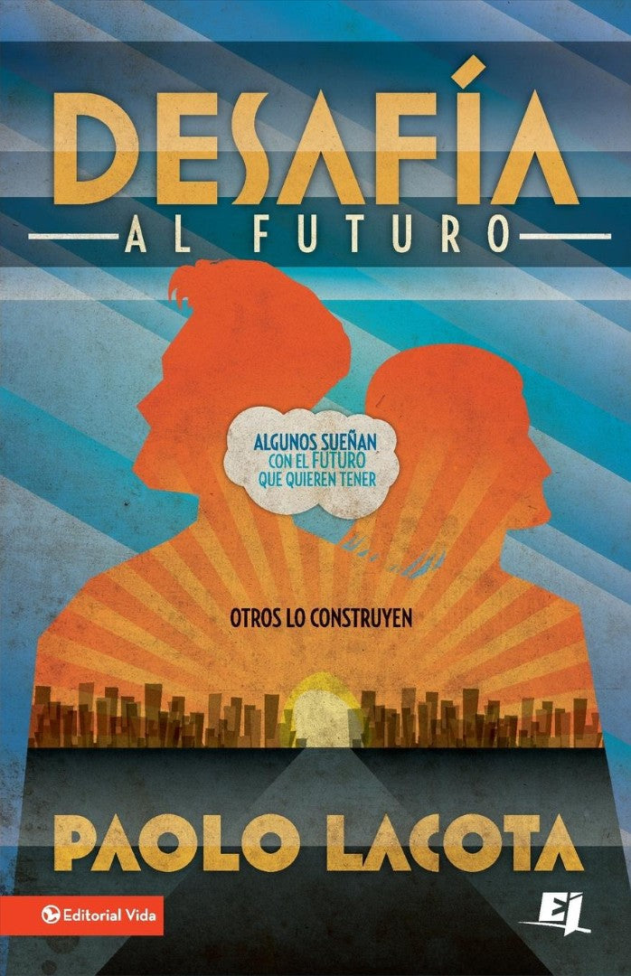 Desafia al Futuro