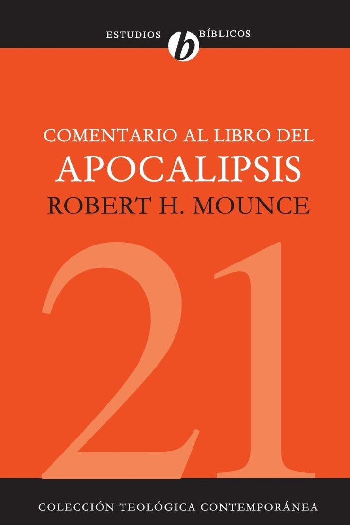 Comentario al Libro del Apocalipsis