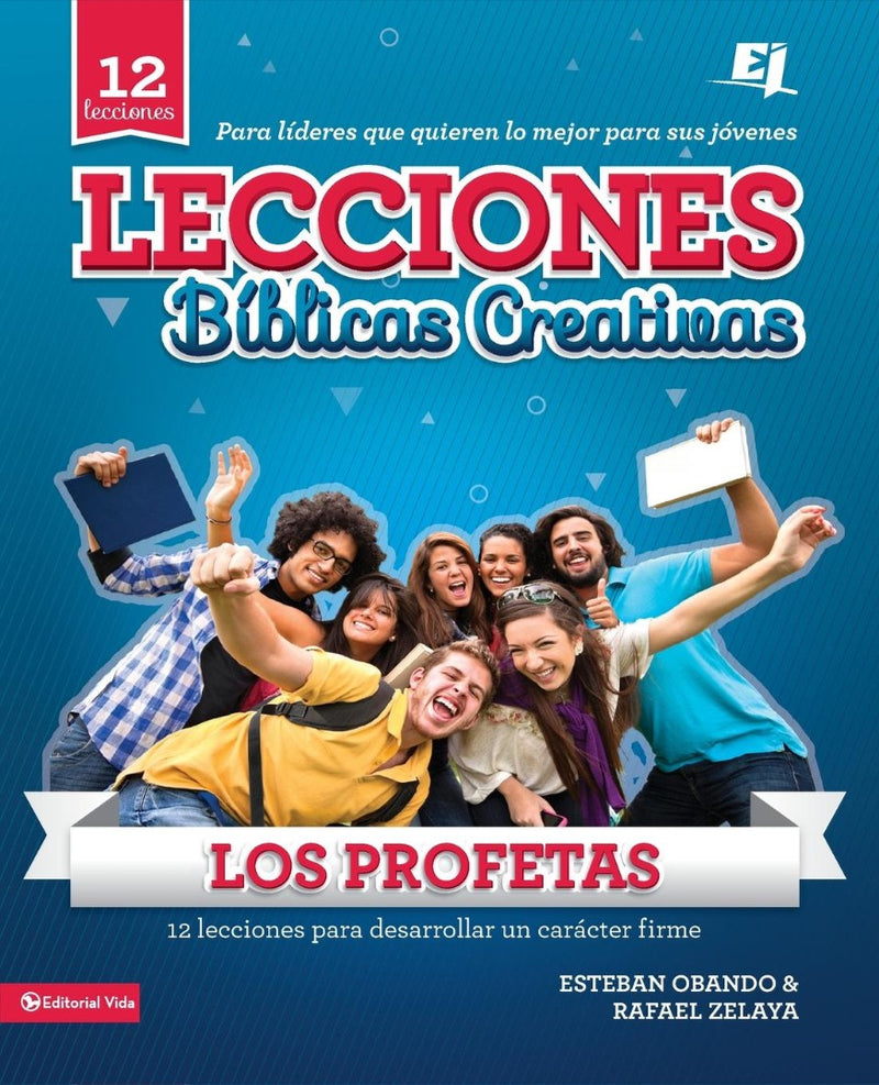 Lecciones biblicas creativas