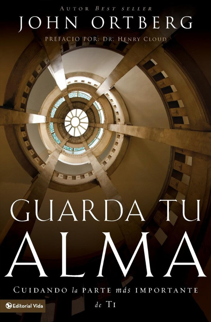 Guarda tu alma