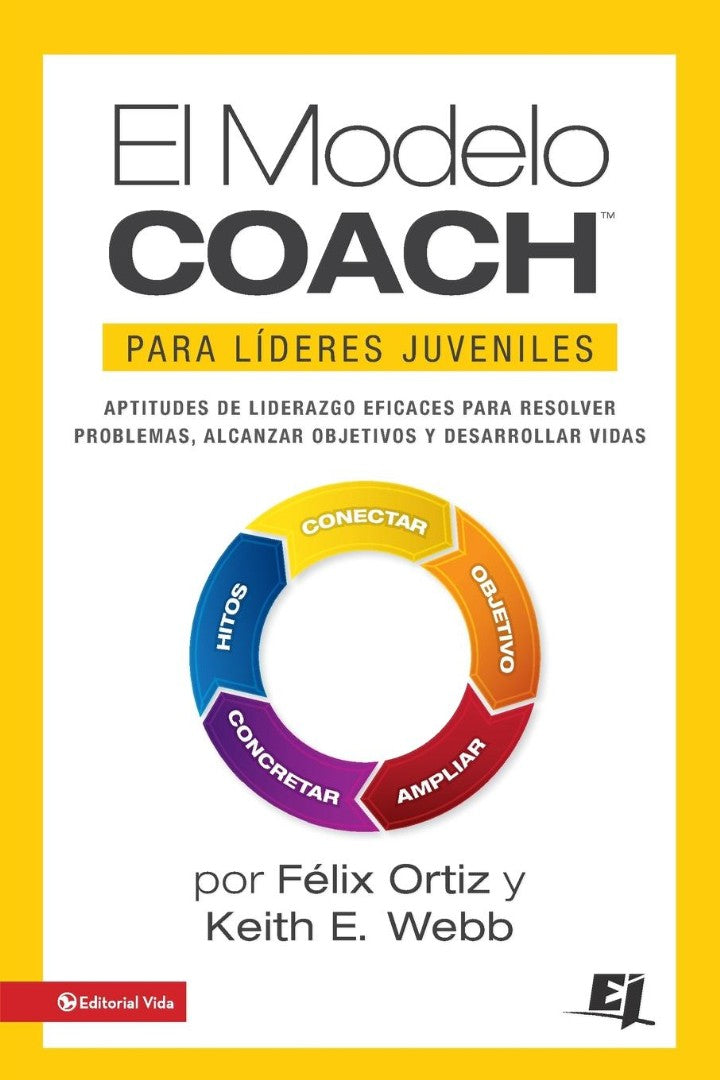 El Modelo Coach Para Líderes Juveniles