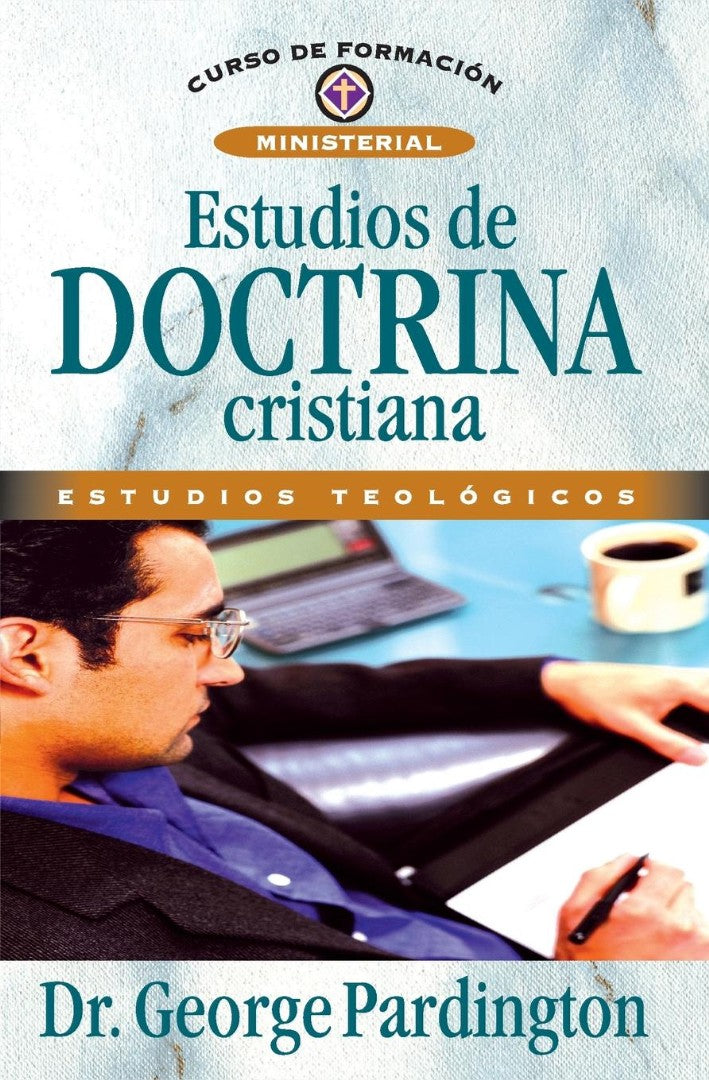 Estudios de Doctrina Cristiana