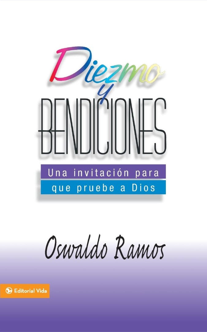 Diezmo y bendiciones