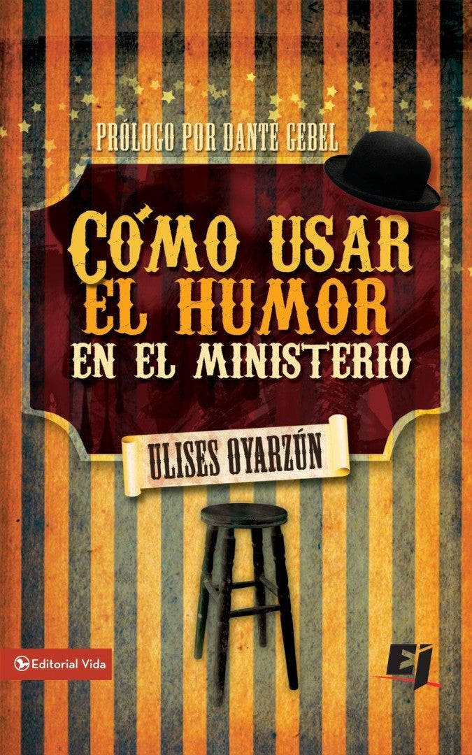 Cómo usar el humor en el ministerio