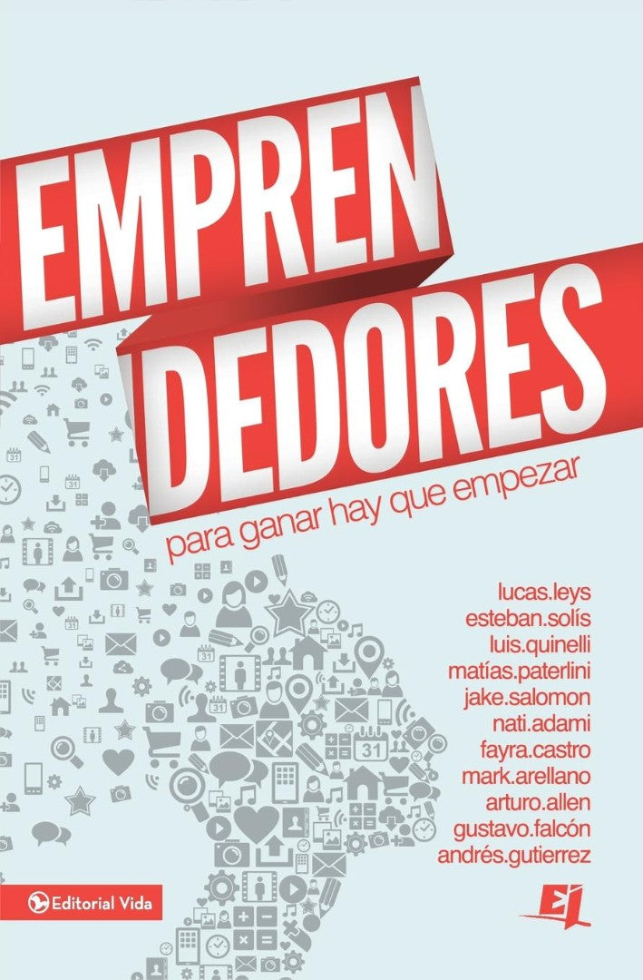 Emprendedores