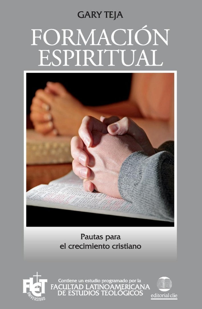 Formacion Espiritual