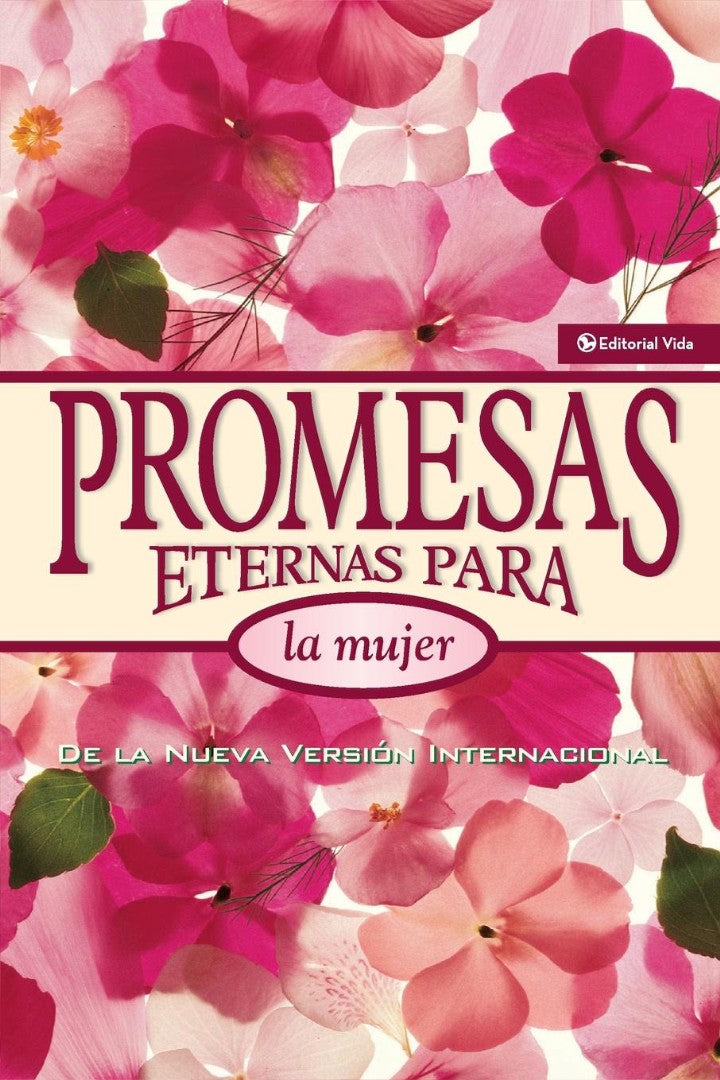 Promesas eternas para la mujer