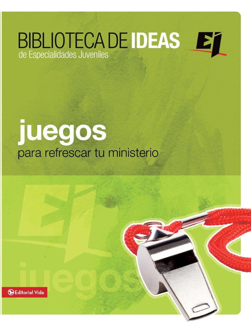 Biblioteca de ideas