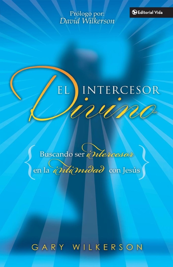 El Intercesor Divino