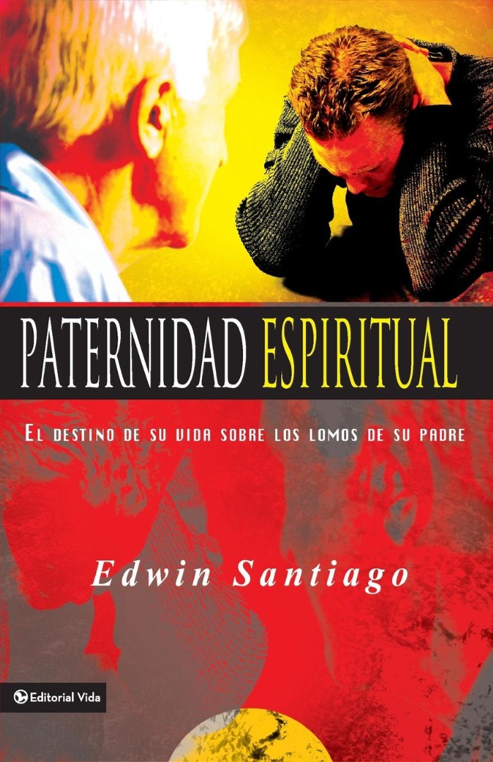 Paternidad Espiritual