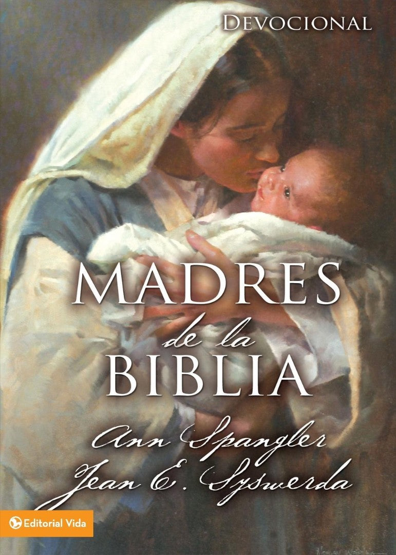 Madres de la Biblia