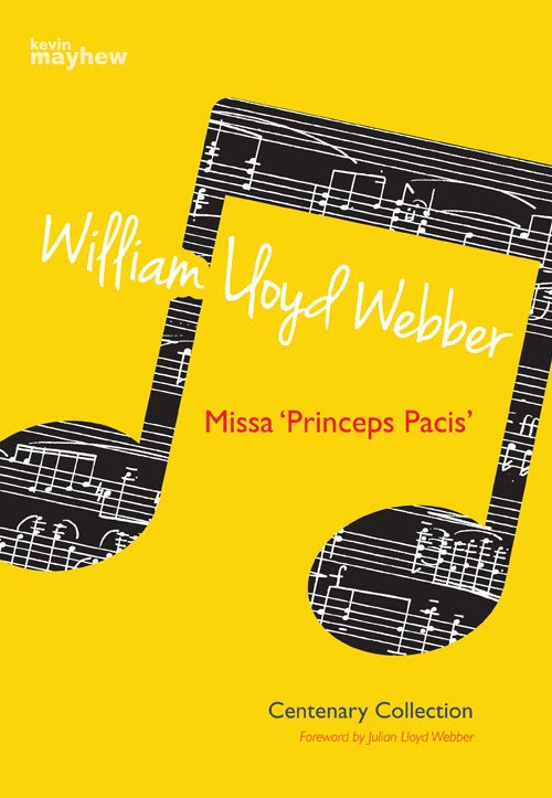 William Lloyd Webber Centenary Collection