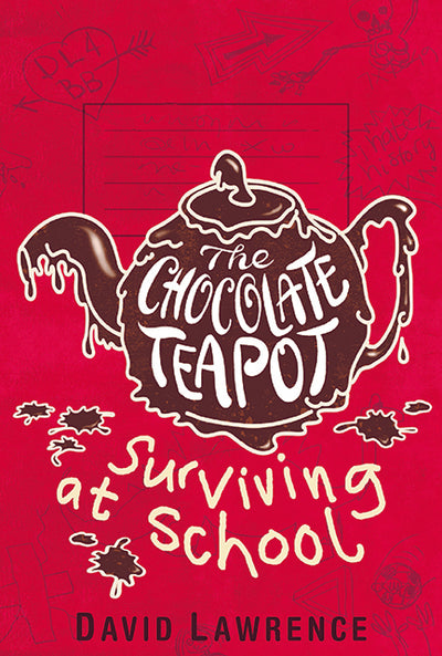 The Chocolate Teapot - Re-vived