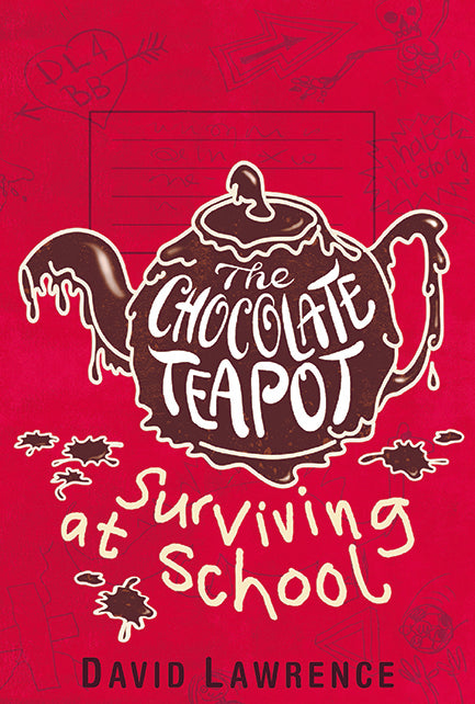 The Chocolate Teapot - Re-vived