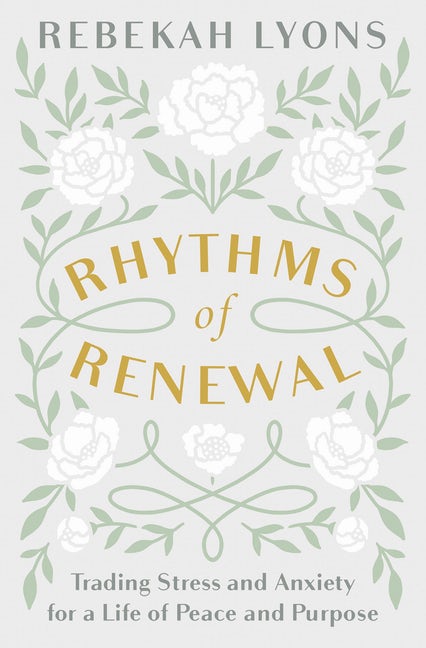 Rhythms of Renewal - Re-vived