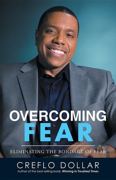 Overcoming Fear - Re-vived