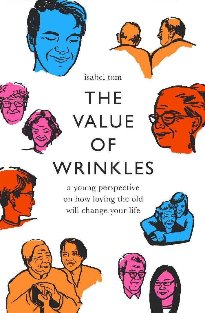 The Value of Wrinkles - Re-vived