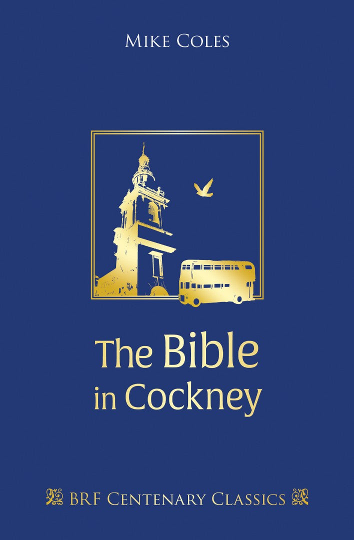 The Bible In Cockney