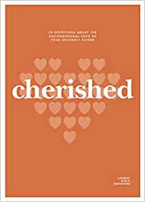 Cherished - Teen Girls&