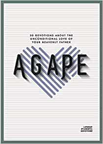 Agape - Teen Devotional