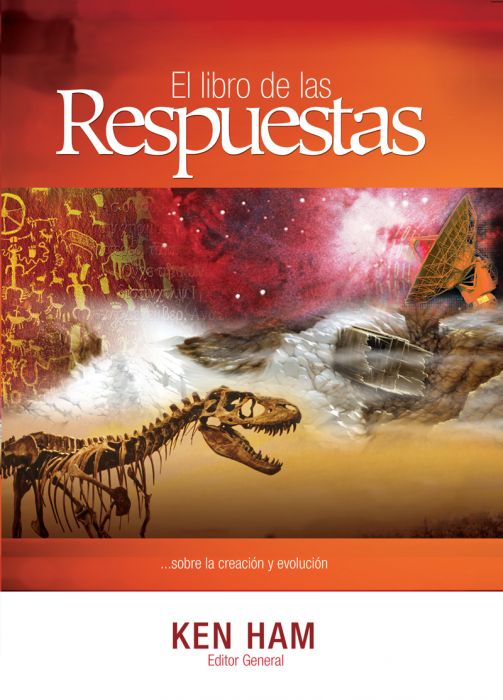 El Libro de las Respuestas, Volume 1 (New Answers Book 1)