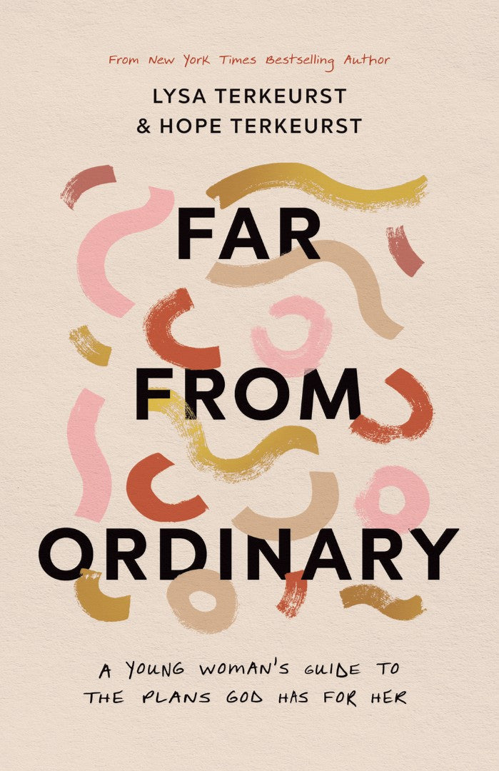 Far From Ordinary