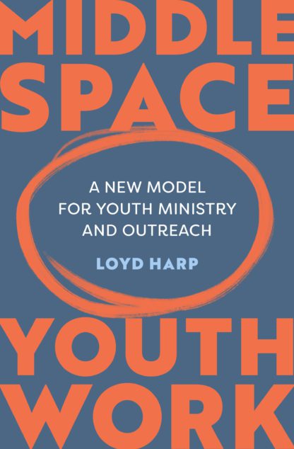 Middle Space Youth Work