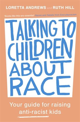 Talking to Children About Race