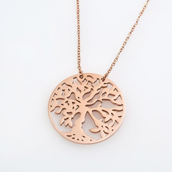 Tree of Life Necklace