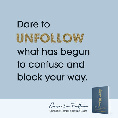 Dare to Follow