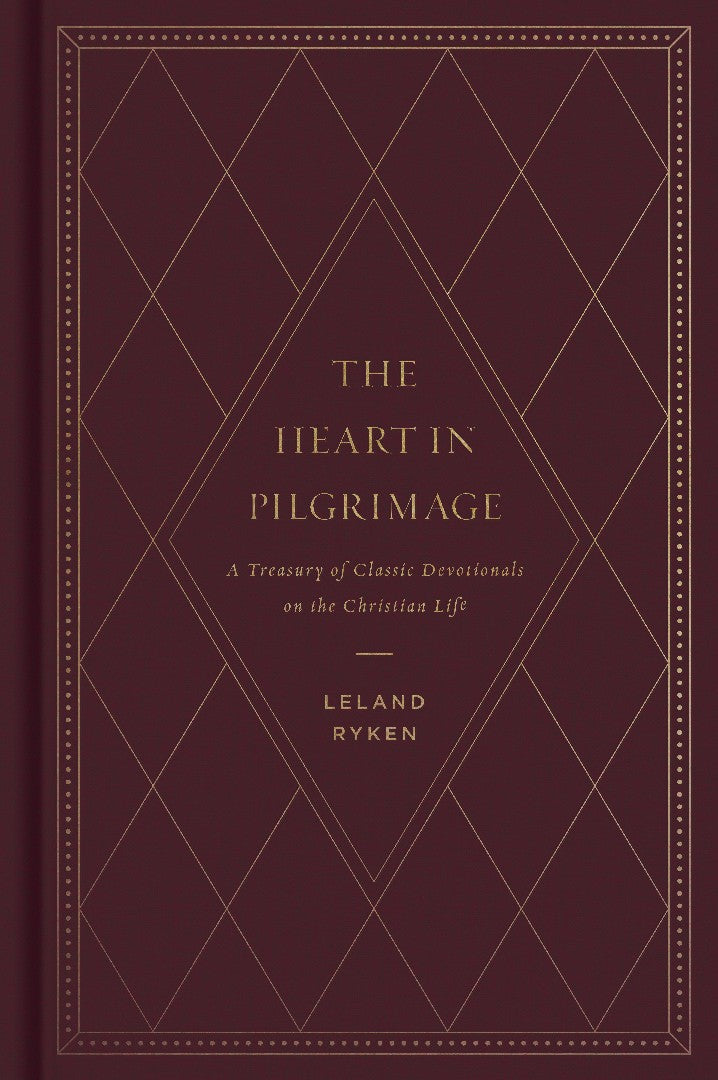 The Heart in Pilgrimage